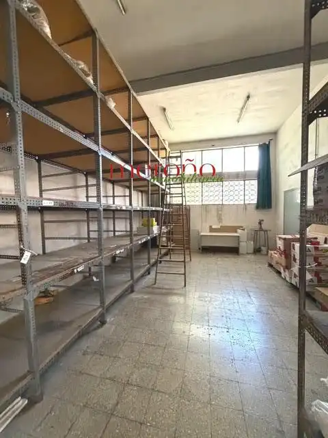 Nau industrial de lloguer en Elche ciudad