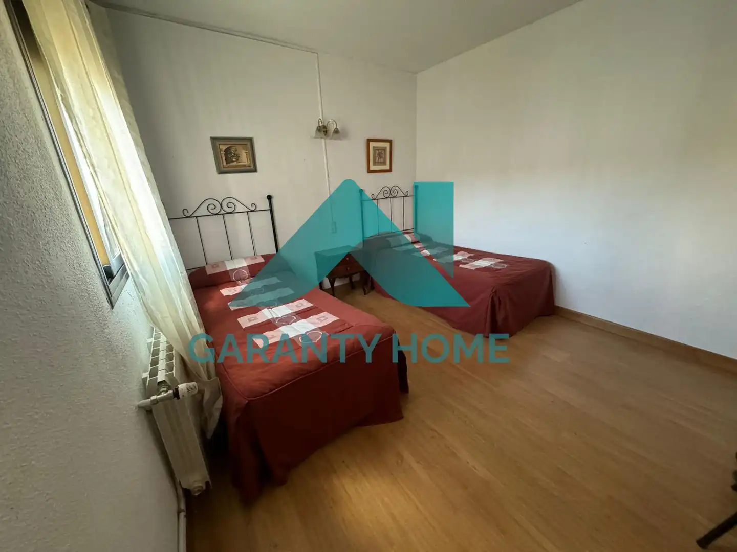 Bedroom of Buildings for sale in Cáceres