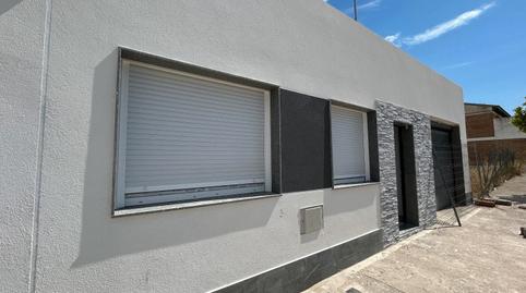 Foto 3 de Casa adosada en venda a San Mateo de Gállego, Zaragoza