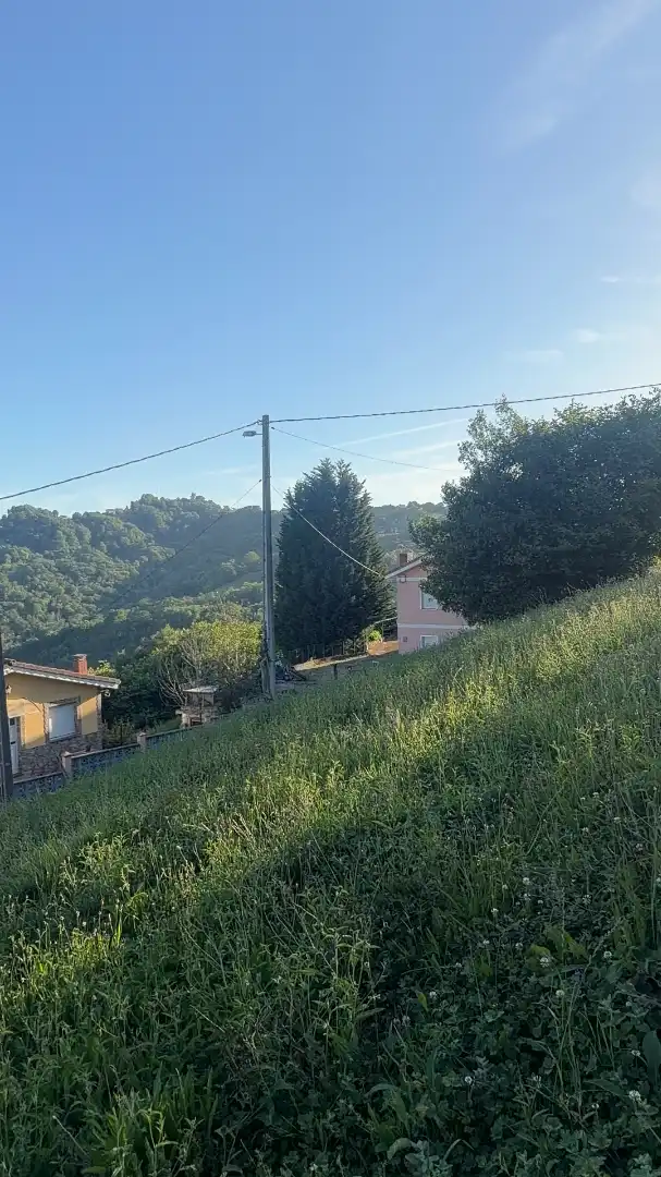 Residencial en venda en Bimenes