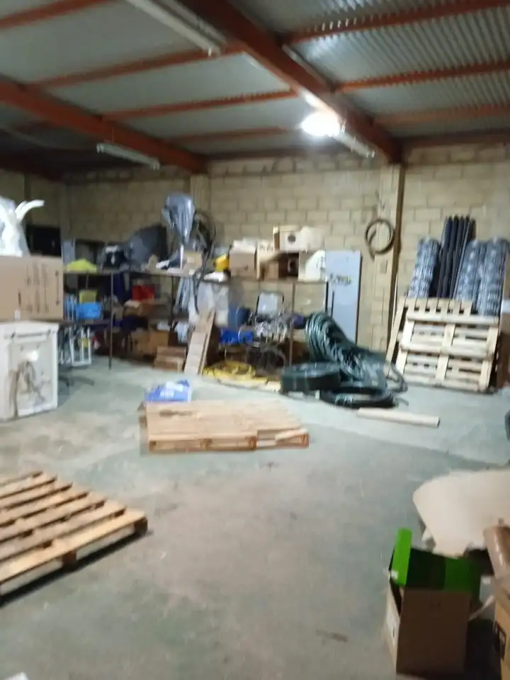 Commercial properties for sale in Jarandilla de la Vera