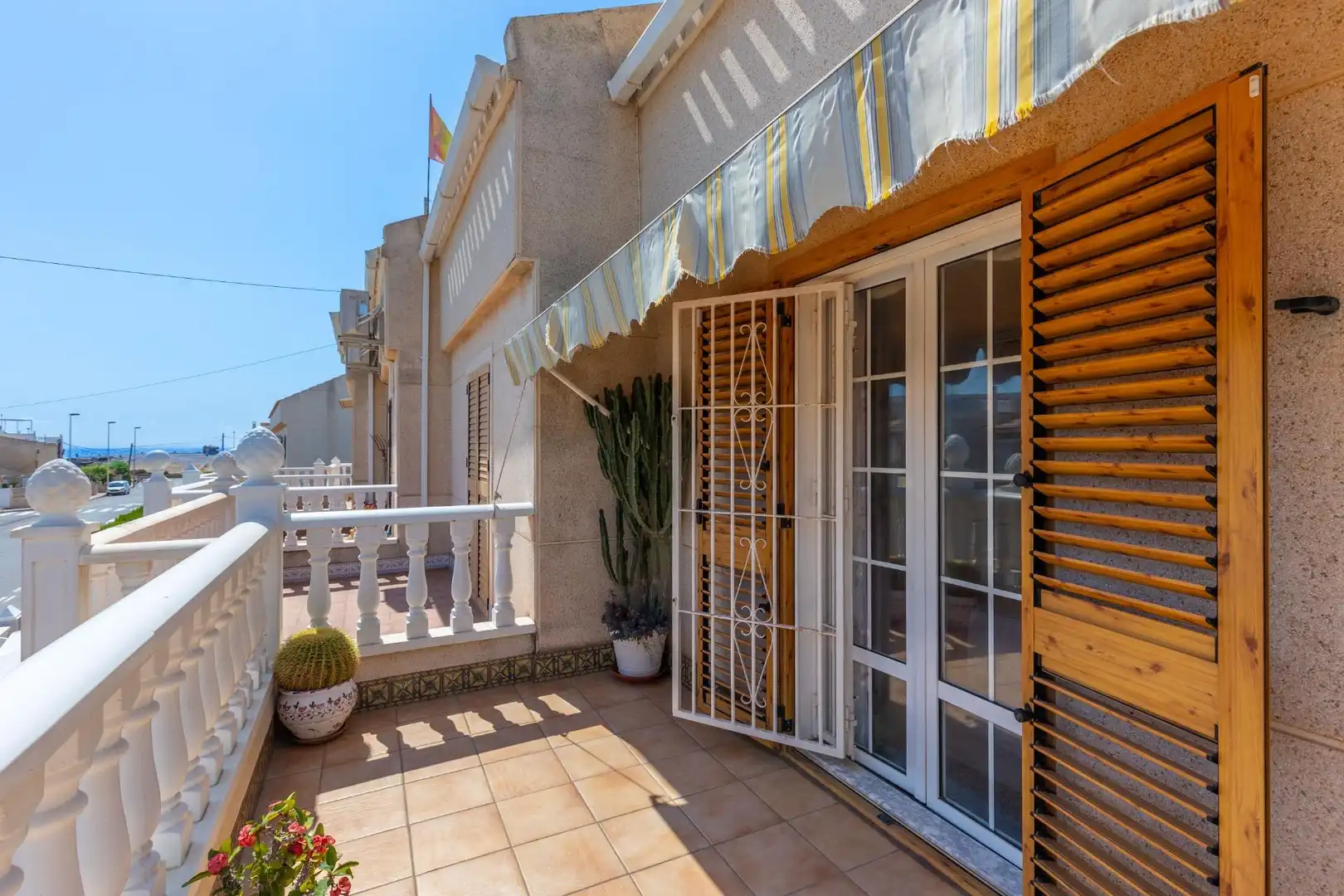 Maison mitoyenne à vendre à Calle MADAMME CURIE, imagen 5