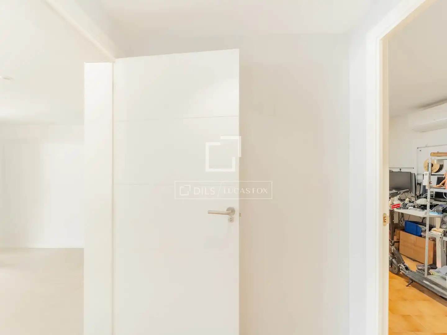 Habitación de Casa o chalet en venta en L'Eliana con Aire acondicionado, Calefacción y Jardín privado