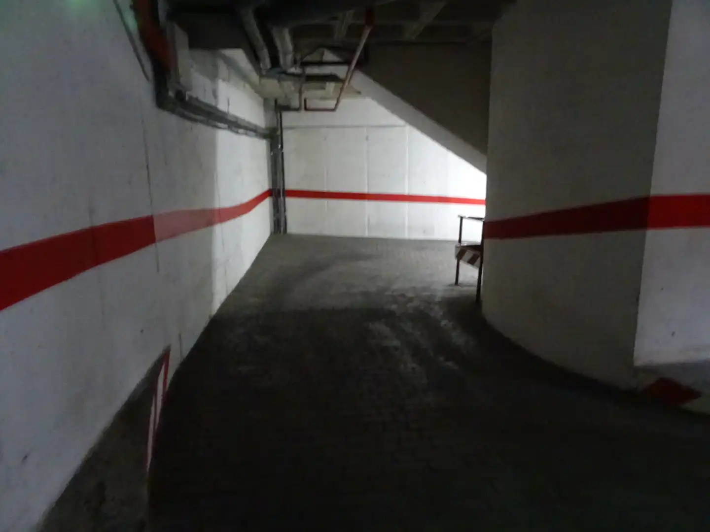 Parking with lift for sale in Mutxol, imagen 5