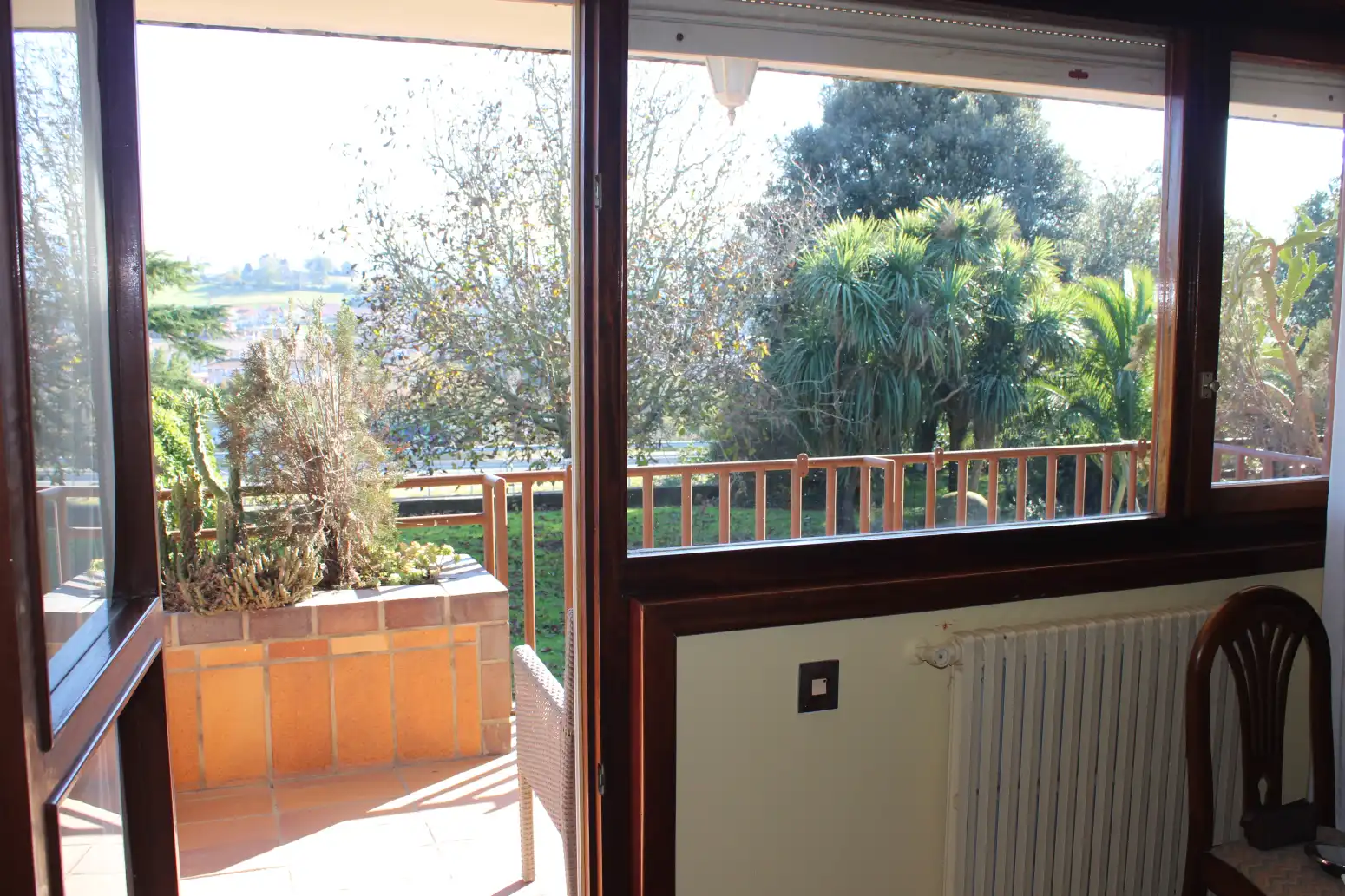 Casa o chalet en venta en Heras - Santiago -San Salvador