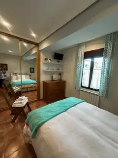 Wohnung zur Miete in Calle de los Herreros, 12, Casco Antiguo
