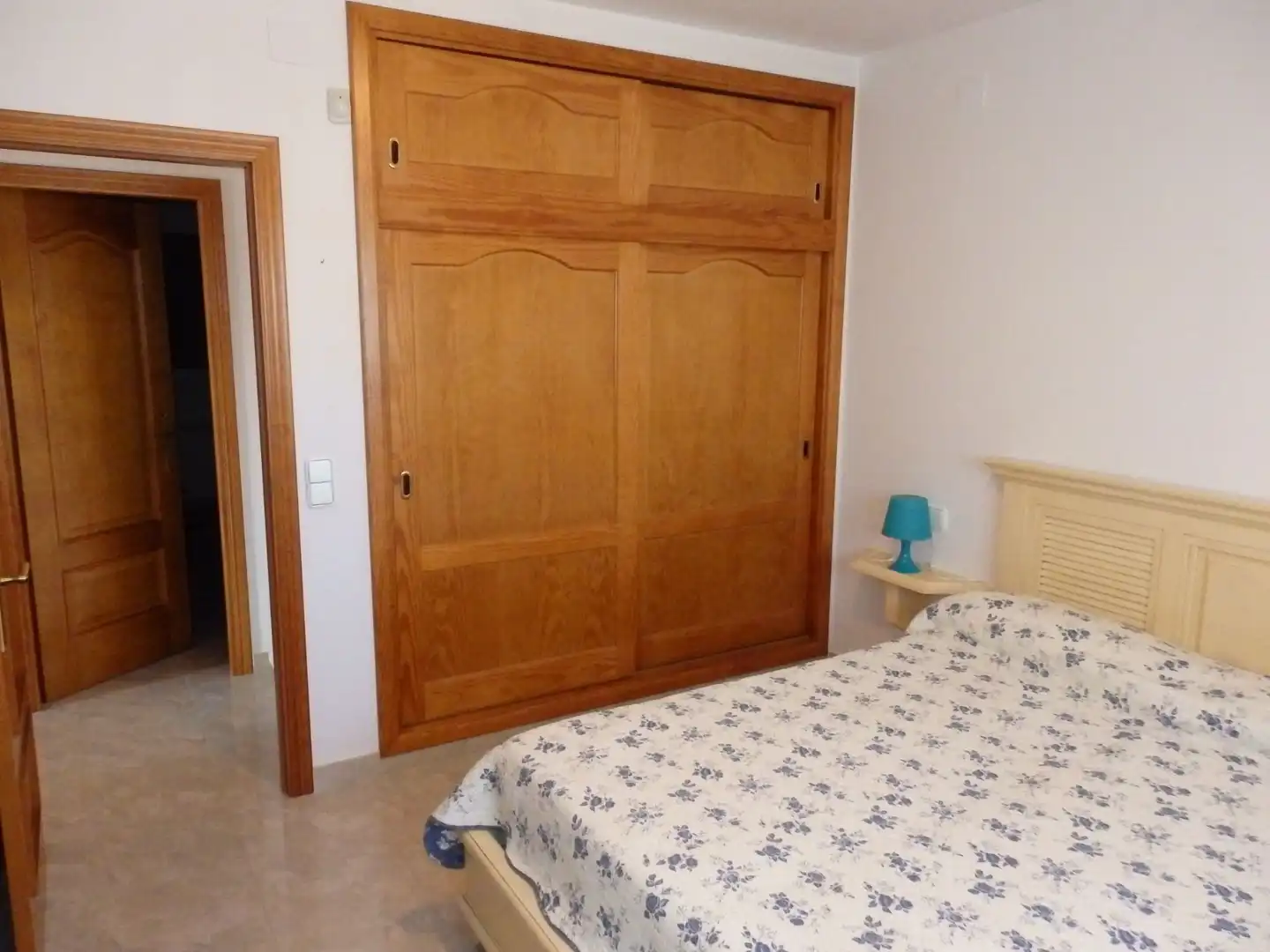 Habitación de Casa o chalet en venta en Mont-roig del Camp con Jardín privado, Terraza y Piscina