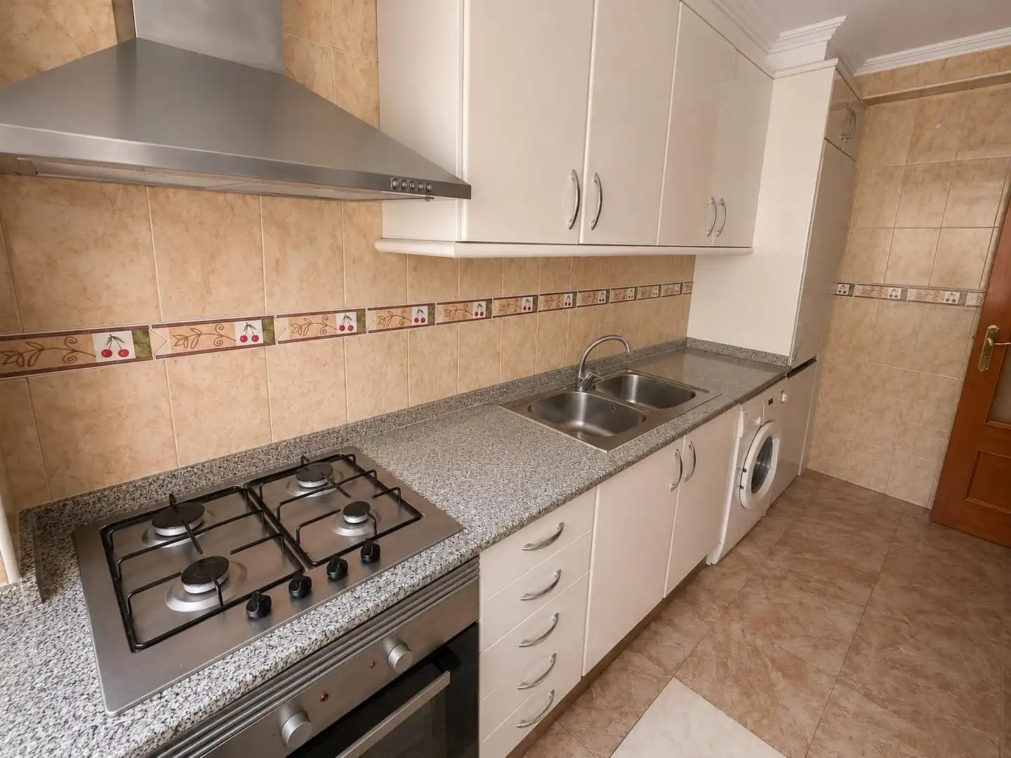 Flat for sale in Avenida de la Paz, imagen 7