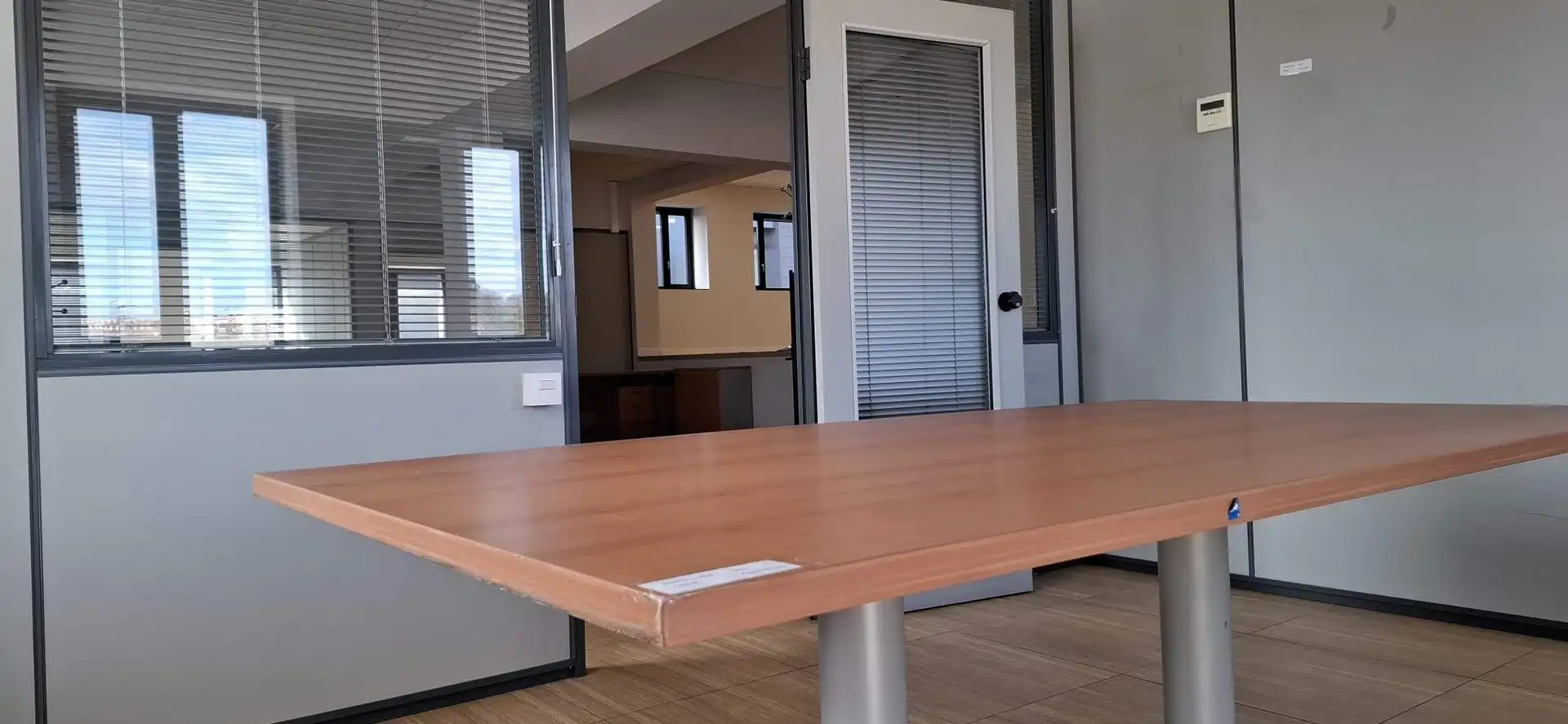 Bureau à louer à Avenida de la Autonomía, imagen 4