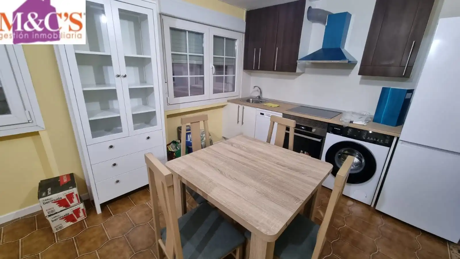 Flat with lift for sale in Centro, imagen 3