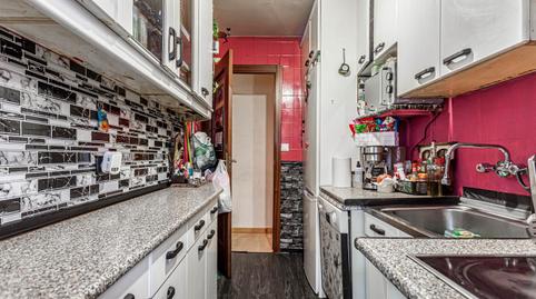 Foto 5 de Pis en venda a Prudencio Álvaro, Quintana,  Madrid Capital