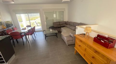 Foto 5 de Casa o chalet en venta en La Empedrola, Calpe / Calp
