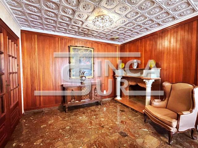 Casa-chalet en Venta en Roquetas Pueblo