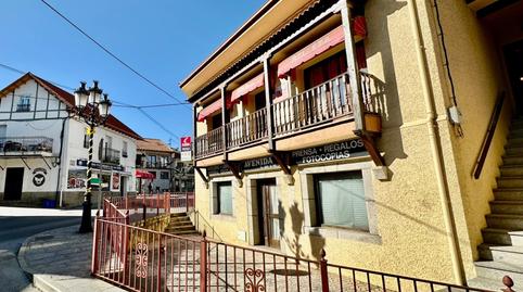 Foto 4 von Geschaftsraum zum Verkauf in Los Molinos, Madrid