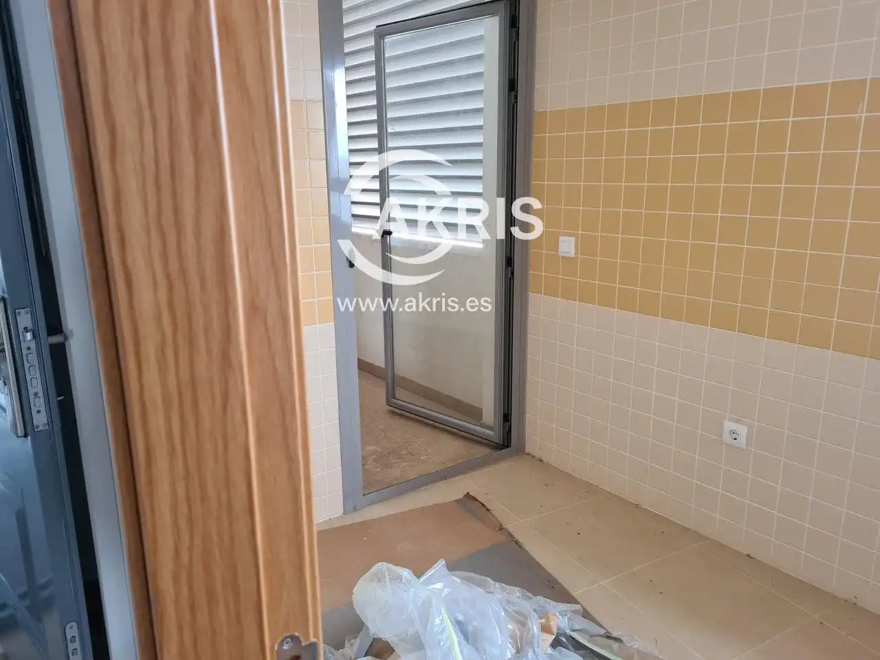Flat for sale in 28 de Marzo, Turleque