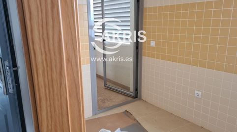 Foto 5 von Wohnung zum Verkauf in Calle 28 de Marzo, Turleque, Toledo