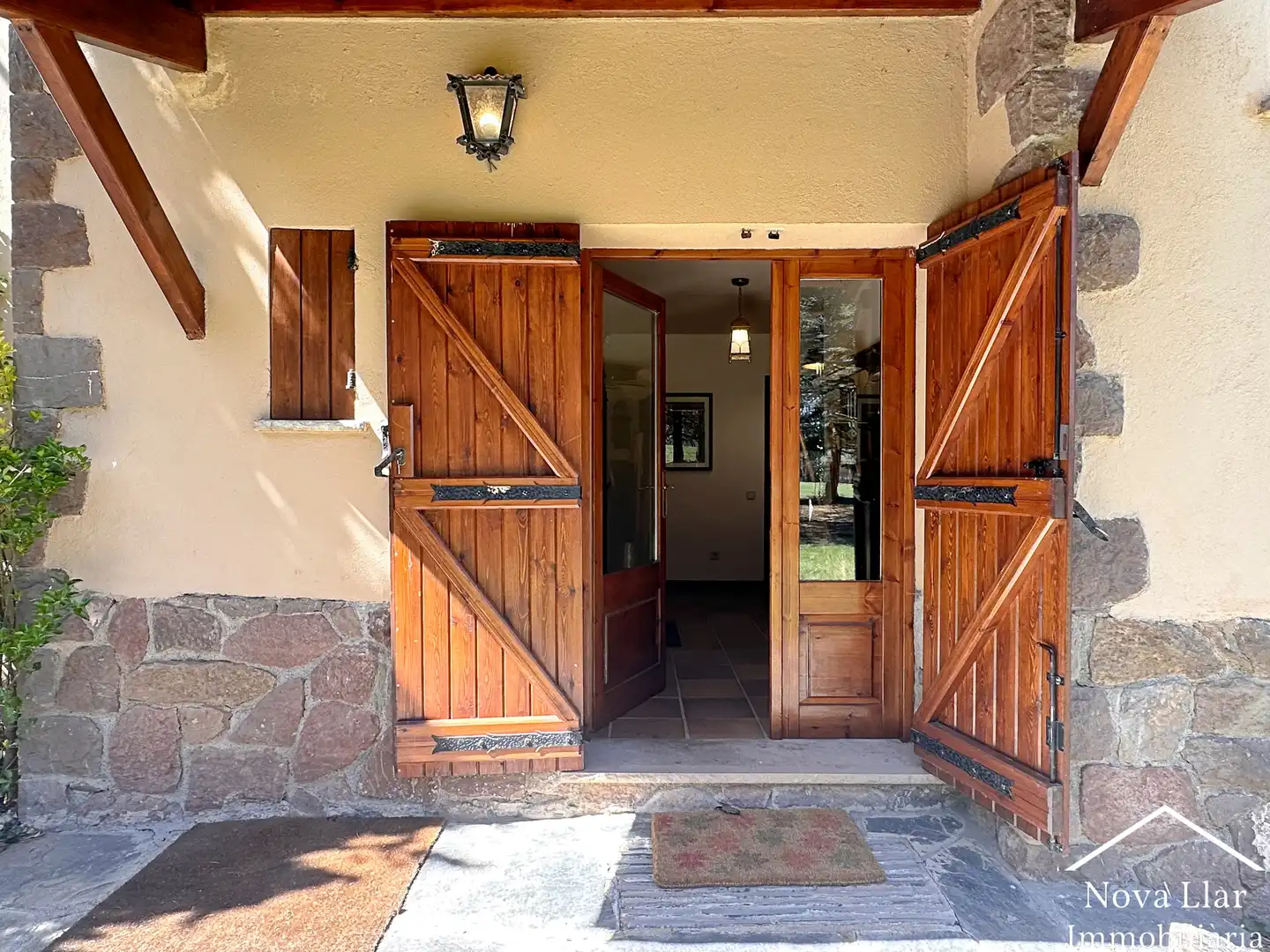 Casa o chalet en venta en Carrer Prat de l'Om, Vallfogona de Ripollès