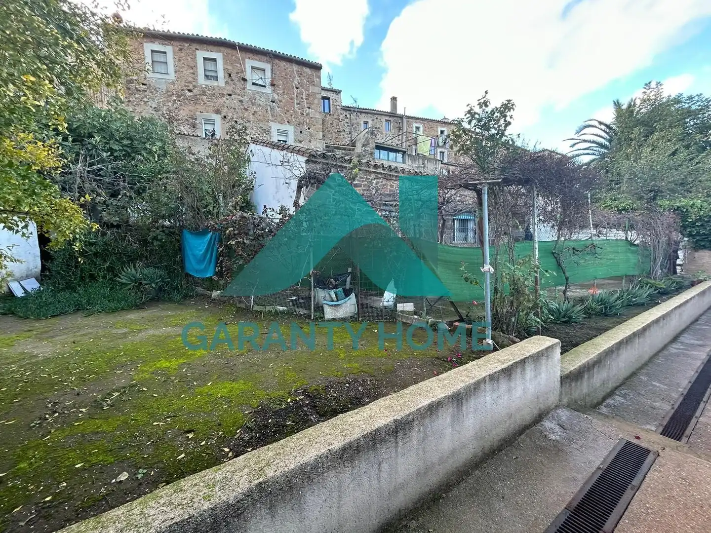 Xalet amb jardí en venda a Casco Antiguo, imagen 5