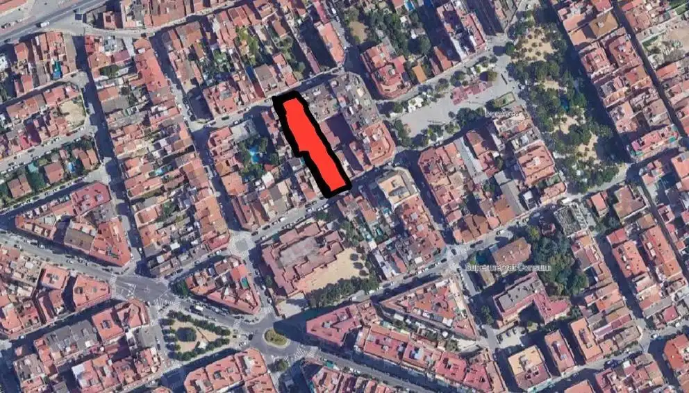 Lands and plots for sale in Centre, imagen 4