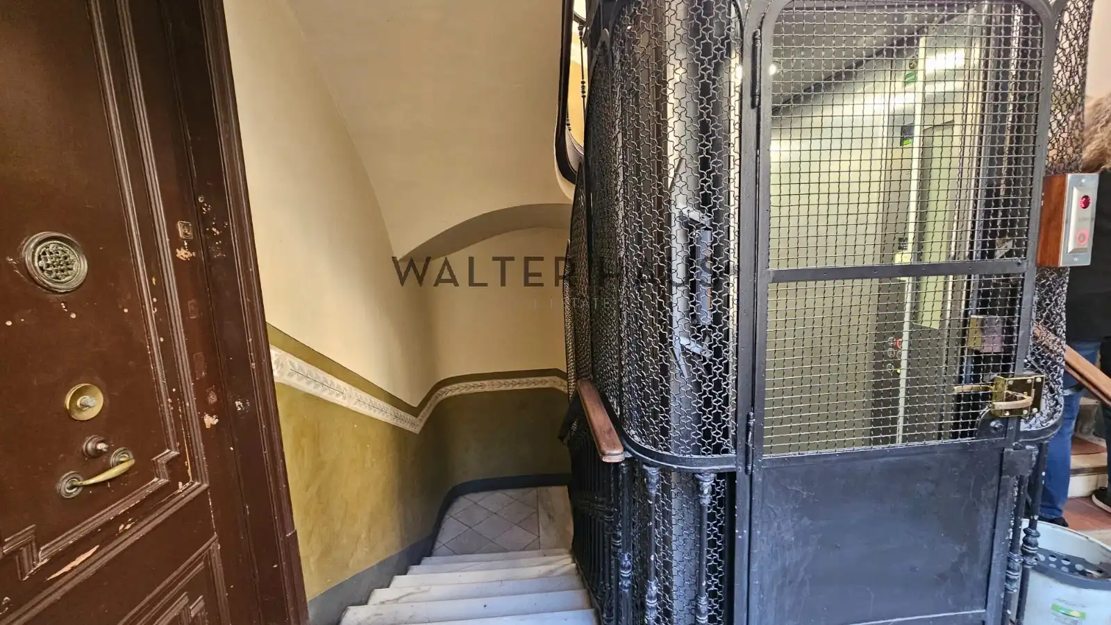Appartamento con terrazza in vendita a Carrer de Méndez Núñez, imagen 10