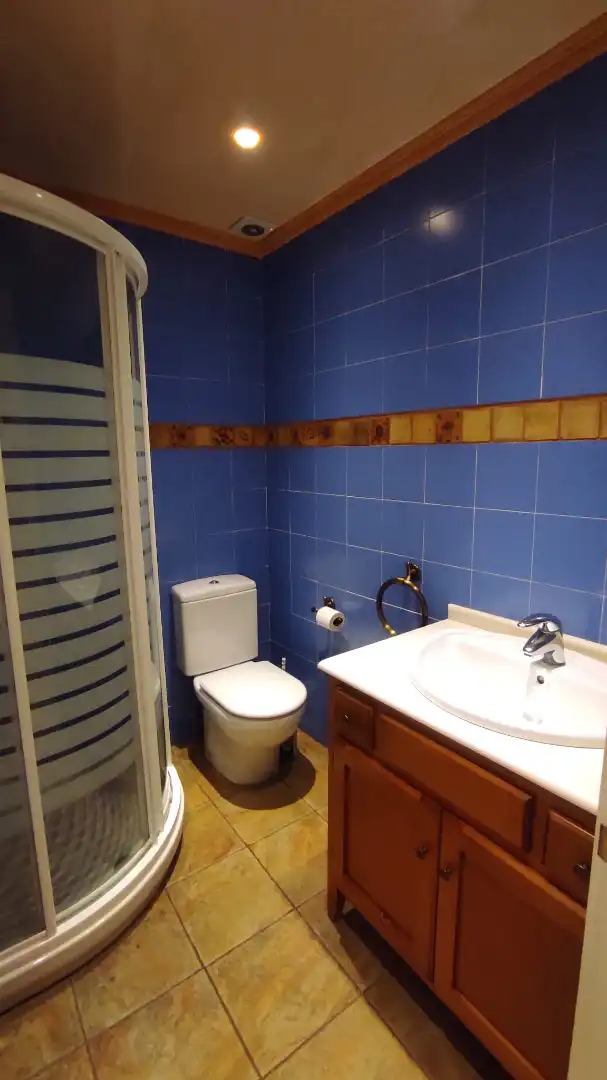 Flat with terrace for sale in San Roke Kalea, imagen 9