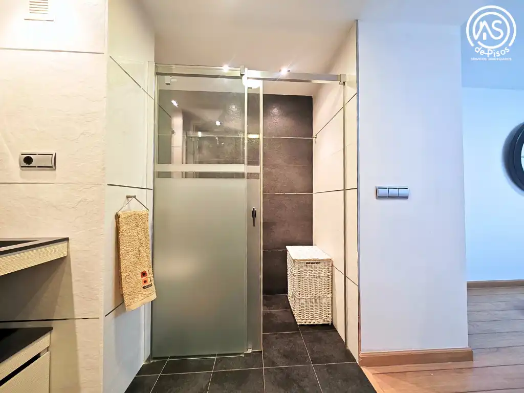 Piso de alquiler en Zaragoza, Zaragoza