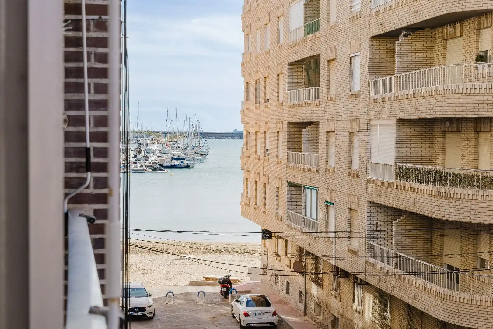 Apartamento con ascensor en venta en Avenida Avenida Doctor Gregorio Marañón, imagen 3