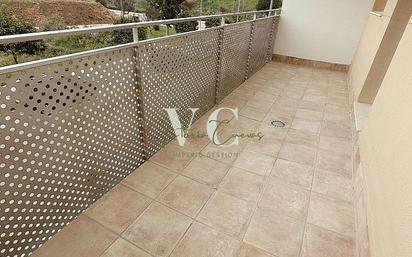 Terrace of Apartment for sale in Vélez-Málaga  with Air Conditioner, Heating and Private garden