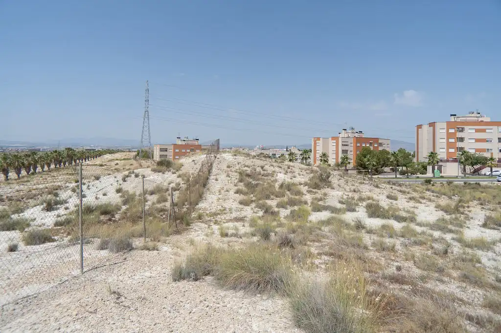Büro zum Verkauf in Pt Av Golf 171 - Urb Altorreal - , Altorreal - El Chorrico