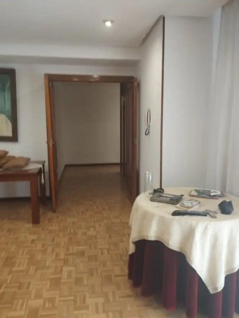 Piso con terraza en venta en Calle Veracruz 16, imagen 8