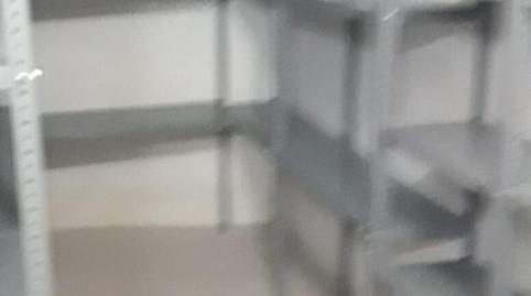 Foto 4 de Traster en venda a Playa Poniente, Benidorm