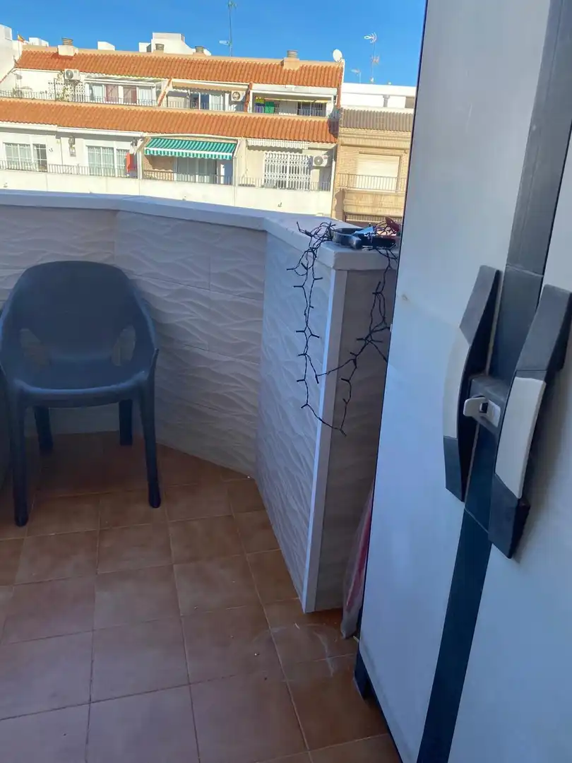 Ático en venta en Playa del Cura, imagen 31