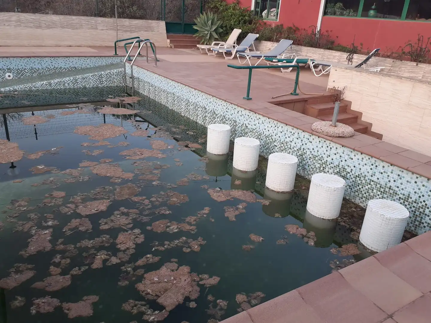 Villa avec piscine à vendre à Valsequillo de Gran Canaria, imagen 9