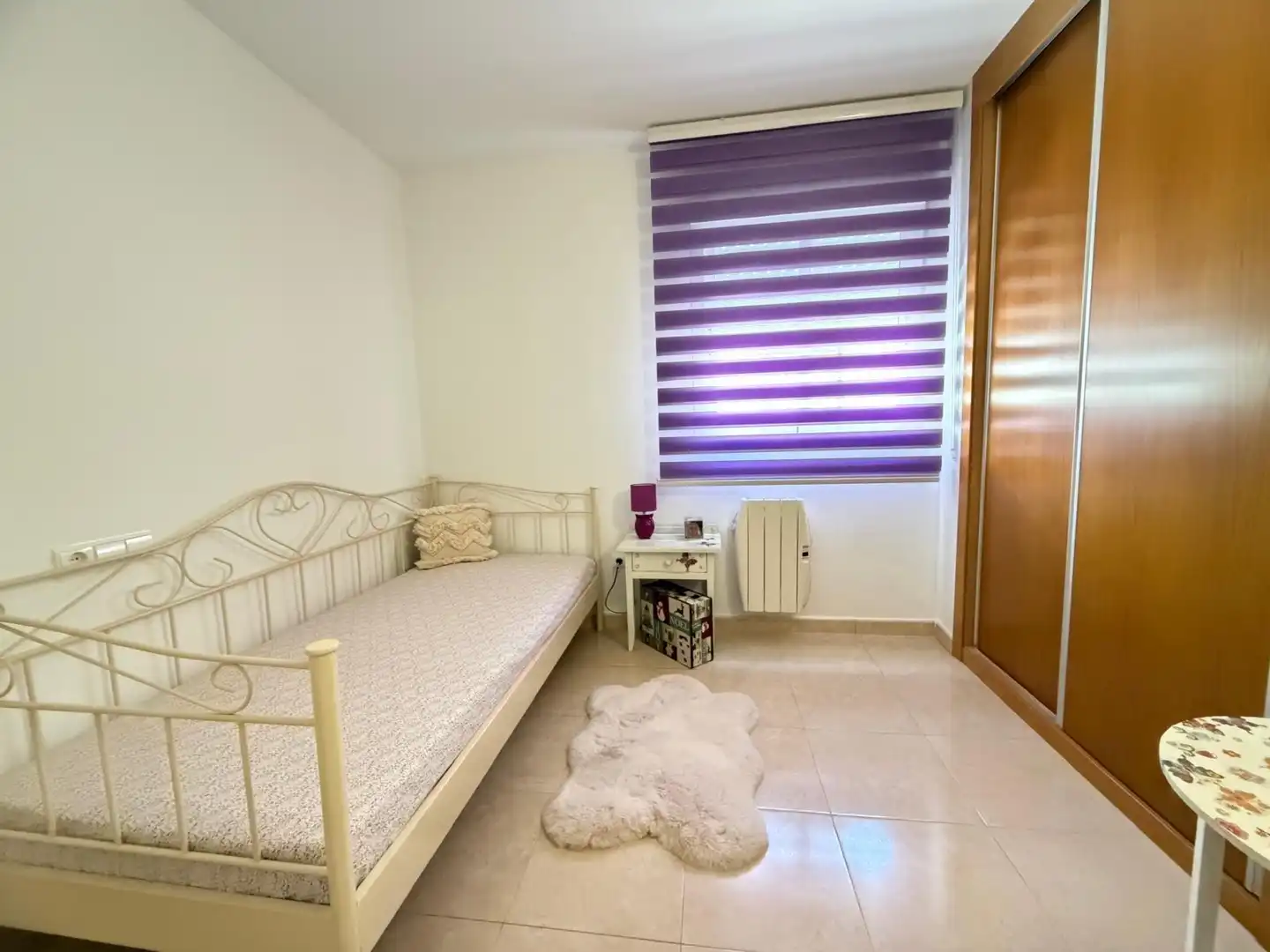 Habitación de Piso en venta en Monforte del Cid con Aire acondicionado, Parquet y Terraza