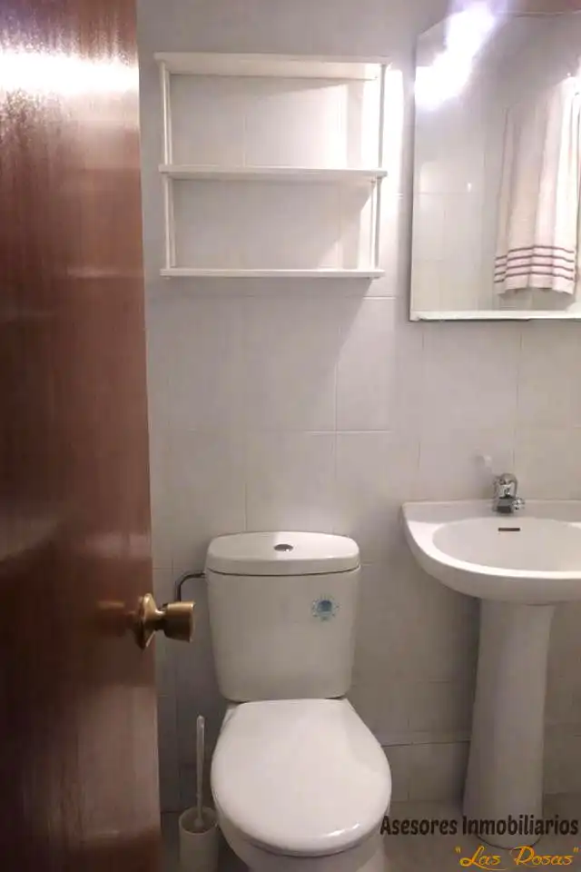 Baño de Piso en venta en Madrid con Aire acondicionado, Calefacción y Terraza