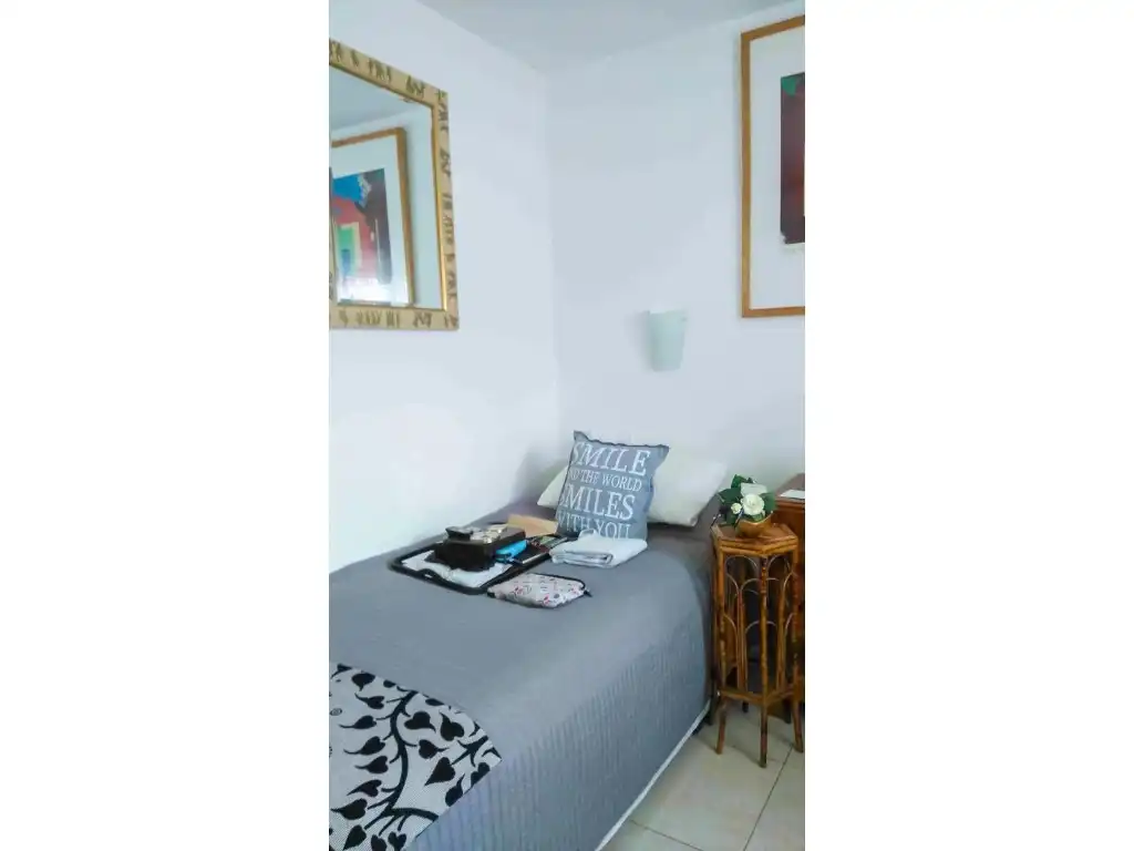 Habitación de Edificio en venta en Eivissa