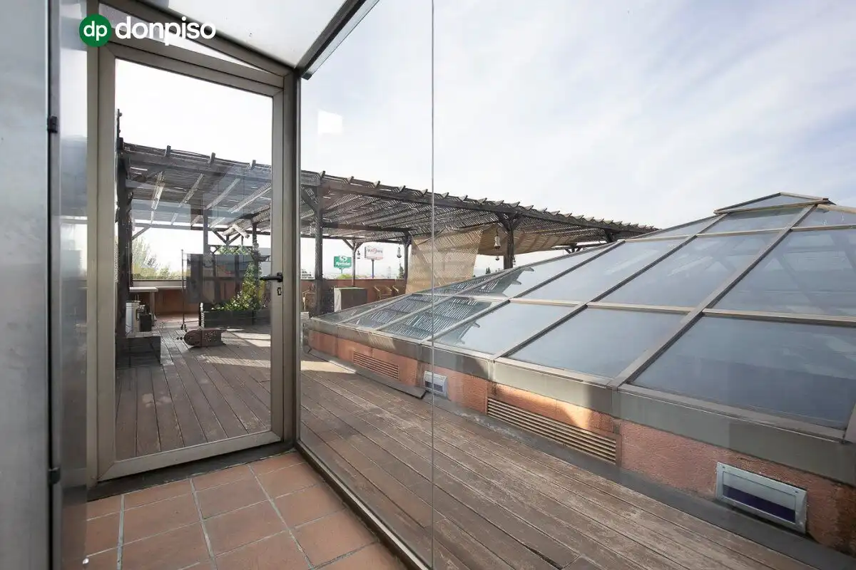 Residential with lift for sale in Calle Graham Bell, imagen 33