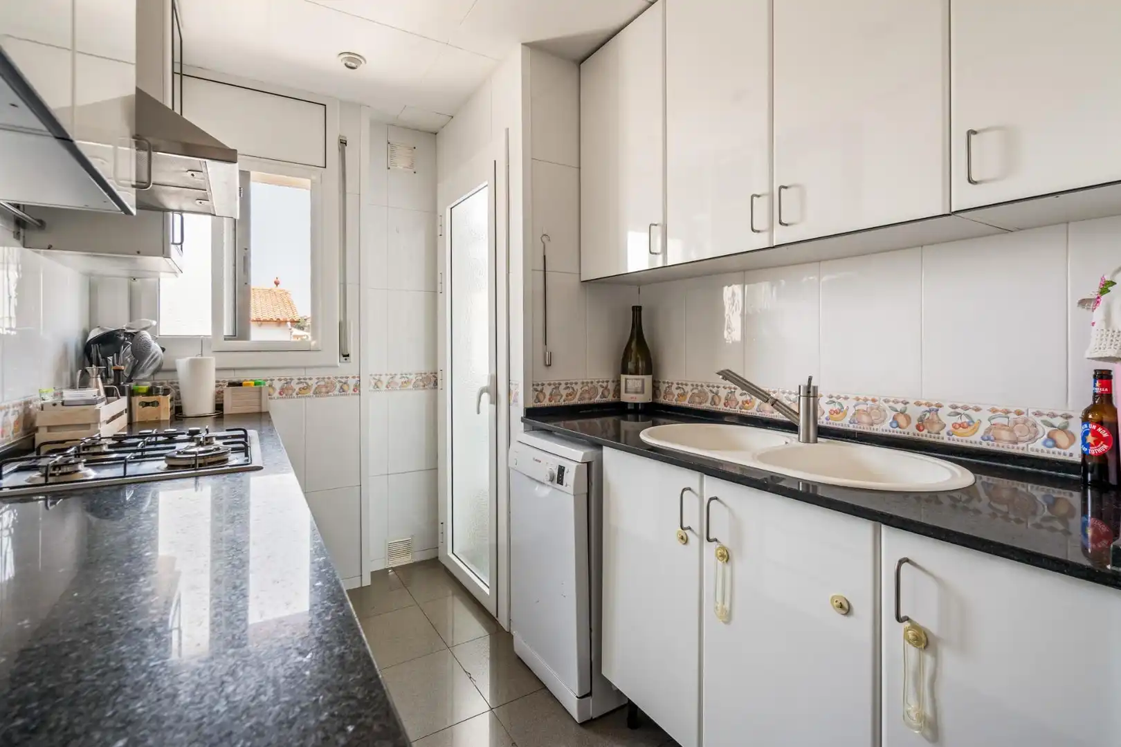 Cocina de Piso en venta en Martorelles con Aire acondicionado, Calefacción y Parquet