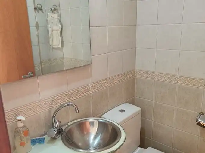 Terraced house with garden for sale in Carrer de Jericó 22, imagen 8