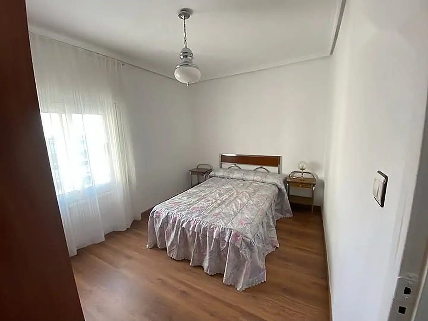 Bedroom of Houses for rent in El Viso de San Juan, Toledo