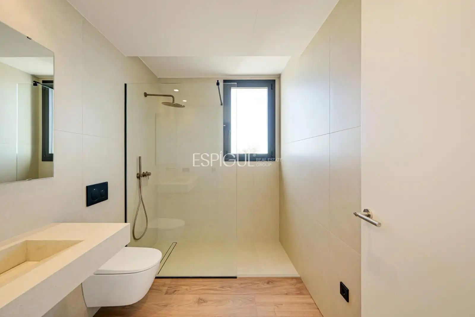 Bany de Casa o xalet en venda en Castell d'Aro, Platja d'Aro i s'Agaró amb Aire condicionat, Calefacció i Piscina