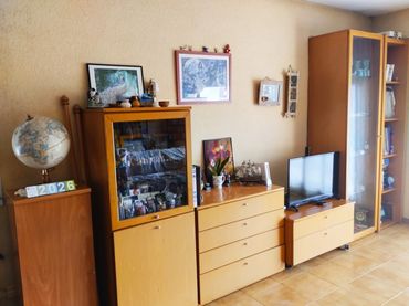 Villa avec balcon à vendre à Corbera de Llobregat