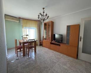 Living room of Attic for sale in L'Hospitalet de Llobregat