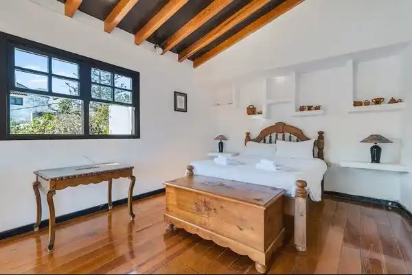 Habitación de Piso en venta en Vega de San Mateo con Terraza, Trastero y Amueblado