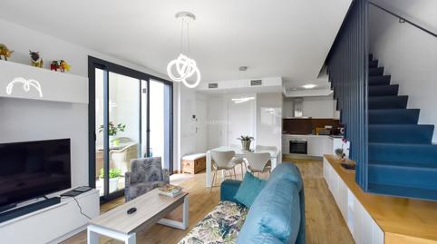 Foto 3 de Dúplex en venda a Platja de Torres, Alicante