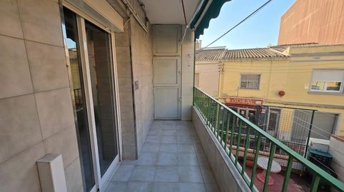 Foto 2 de Pis en venda a Creu de Barberà, Sabadell