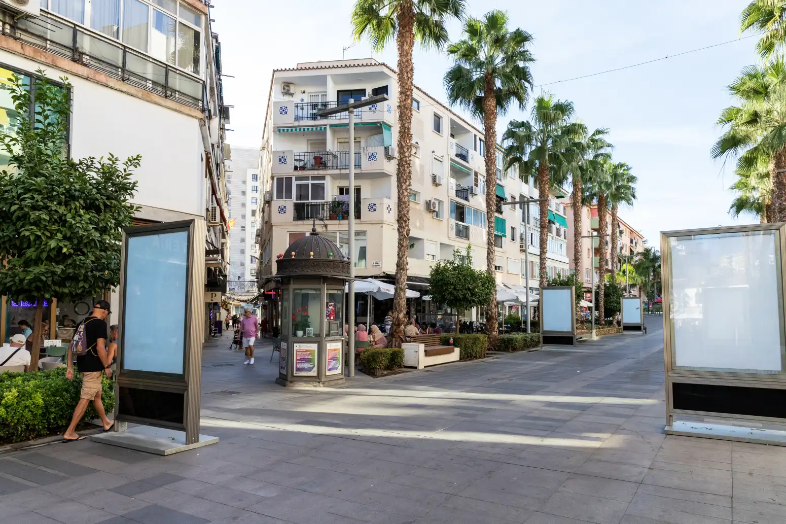 Flat with lift for sale in Torremolinos Centro - CL EMILIO ESTEBAN 3, imagen 4