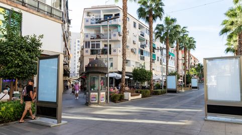 Foto 4 de Pis en venda a Torremolinos Centro - Cl Emilio Esteban, 3, Manantiales - Estación de Autobuses, Torremolinos