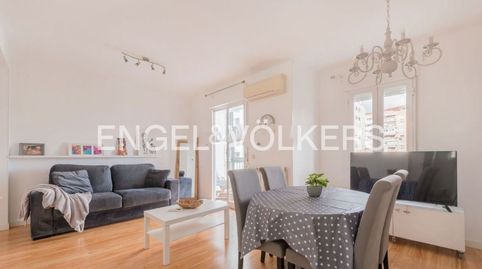 Foto 4 de Piso de alquiler en Martínez Izquierdo, Guindalera, Madrid Capital