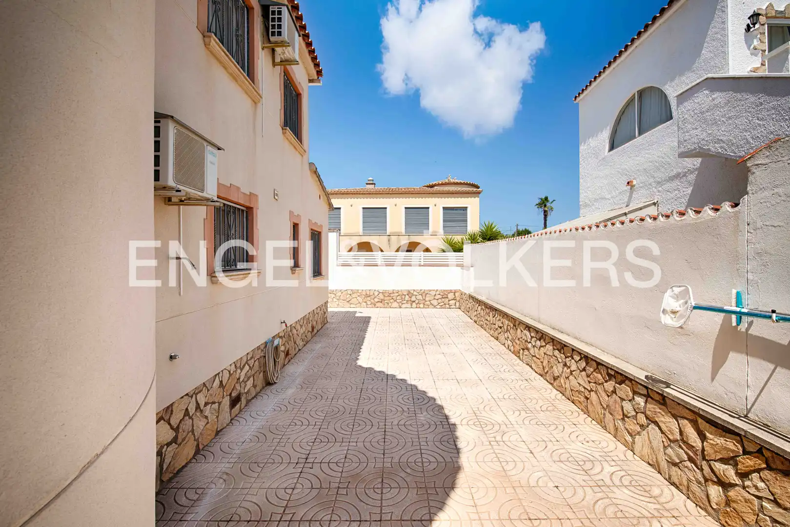 Casa con piscina en venta en Carrer Pení, imagen 30